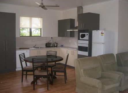 Jackaroo Motel - Darwin Holiday 2