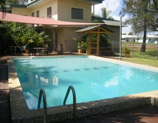 Jackaroo Motel - Darwin Holiday 3