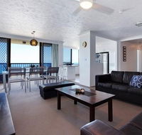 Southern Cross Luxury Apartments - Darwin Holiday