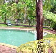 Resort Bamaga - Darwin Holiday