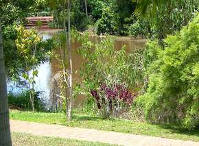 Resort Bamaga - Darwin Holiday 2