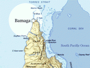 Resort Bamaga - Darwin Holiday 3