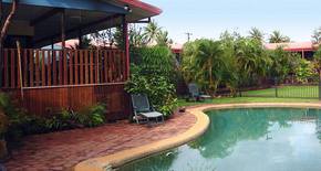 Resort Bamaga - Darwin Holiday 4
