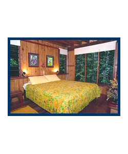 The Canopy Treehouses - Darwin Holiday 3