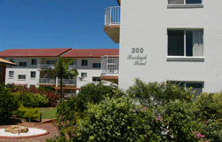 Burleigh Point Apartments - Darwin Holiday
