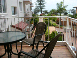 Burleigh Point Apartments - Darwin Holiday 1