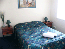 Burleigh Point Apartments - Darwin Holiday 2