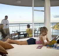 2nd Avenue Beachside Apartments - Darwin Holiday