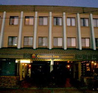 Centrepoint Motel - Darwin Holiday