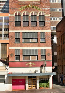 City Edge Brisbane (Formerly: Explorers Inn) - Darwin Holiday 0