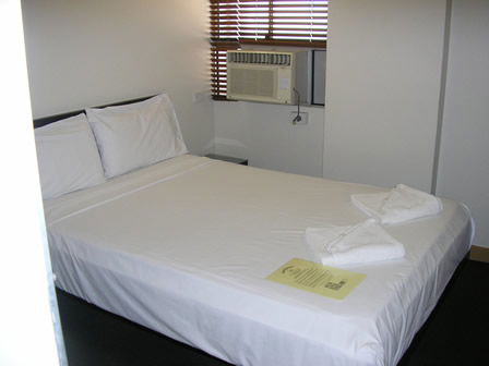 City Edge Brisbane (Formerly: Explorers Inn) - Darwin Holiday 3