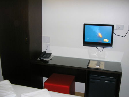 City Edge Brisbane (Formerly: Explorers Inn) - Darwin Holiday 4
