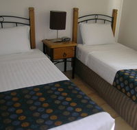 Kangaroo Point Holiday Apartments - Darwin Holiday