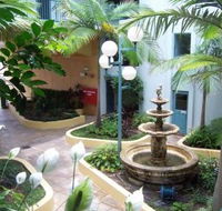 Burleigh Terraces Luxury Apartments - Darwin Holiday