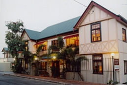 Dahrl Court - Darwin Holiday 0