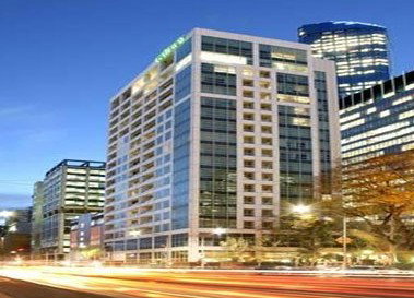 Clarion Suites Gateway - Darwin Holiday 2