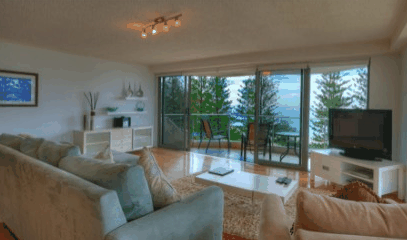 Solnamara Beachfront Apartments - Darwin Holiday 1