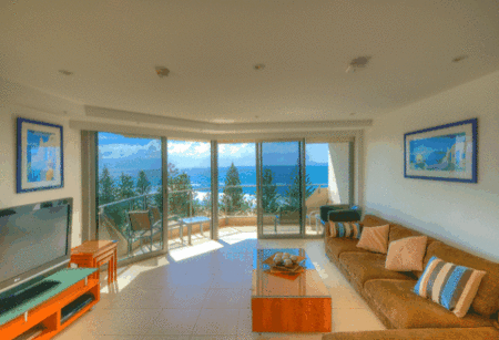 Solnamara Beachfront Apartments - thumb 3