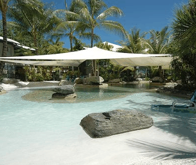 Marlin Cove Resort - Darwin Holiday