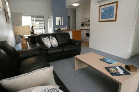 Marlin Cove Resort - Darwin Holiday 1