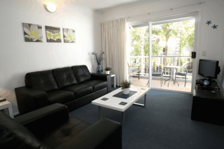Marlin Cove Resort - Darwin Holiday 2