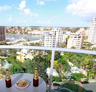 The Point Brisbane - Darwin Holiday