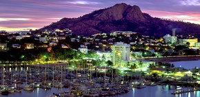 Mariners North - Darwin Holiday 0