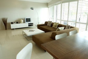 Mariners North - Darwin Holiday 1