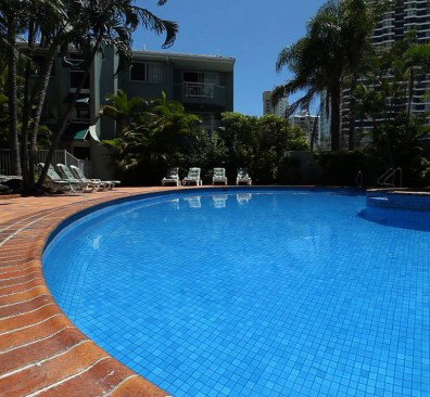 Aloha Lane - Darwin Holiday 5