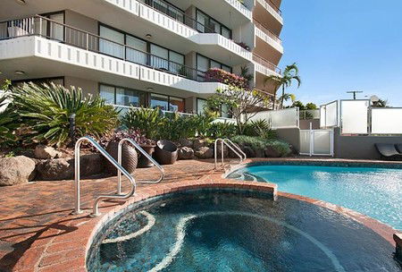 Bougainvillea Apartments - Darwin Holiday 0