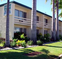 Palm Waters Holiday Villas - Darwin Holiday