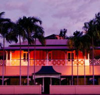Historic Yongala Lodge - Darwin Holiday