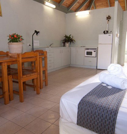 Island Leisure Resort - Darwin Holiday 0