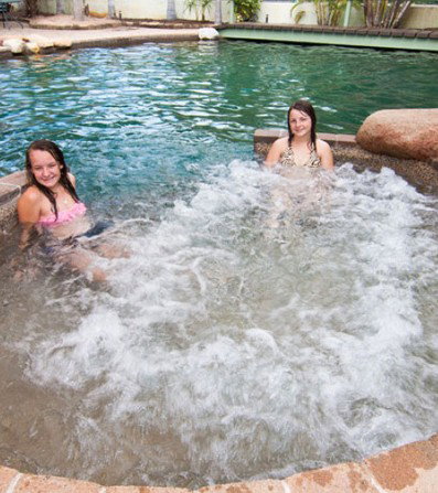 Island Leisure Resort - Darwin Holiday 1