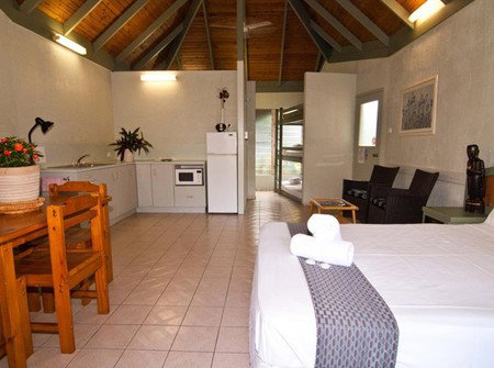 Island Leisure Resort - Darwin Holiday 2