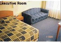 Gardenia Motor Inn - Darwin Holiday 2