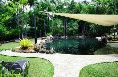 Eco Village Mission Beach - Darwin Holiday 2