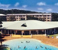 Eurong Beach Resort - Darwin Holiday 0