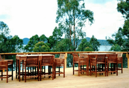 Blue Lake Lodge - Darwin Holiday 2