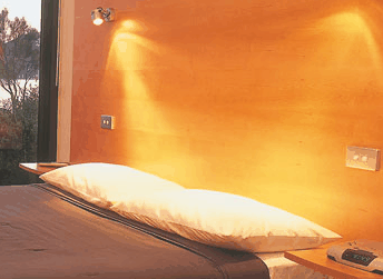 Edge Of The Bay Resort - On Freycinet - Darwin Holiday 1