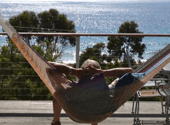 Spring Beach Holiday Villas - Darwin Holiday 4