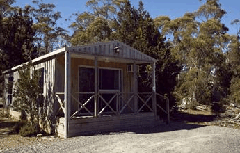 Cosy Cabins Cradle Mountain - Darwin Holiday 0
