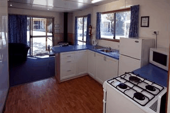 Cosy Cabins Cradle Mountain - Darwin Holiday 1