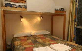 Cosy Cabins Cradle Mountain - Darwin Holiday 2