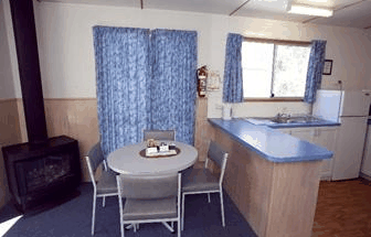 Cosy Cabins Cradle Mountain - thumb 3