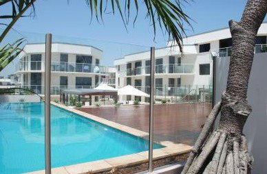 Bayview Beachfront Apartments - Darwin Holiday 0