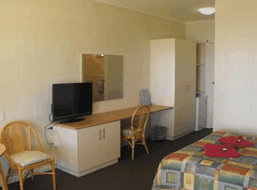 Barmera Lake Resort Motel - thumb 1