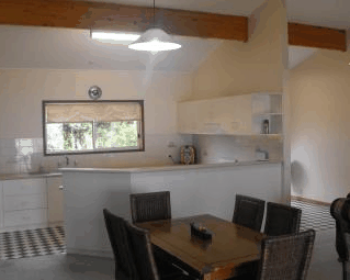 Barmera Lake Resort Motel - Darwin Holiday 2