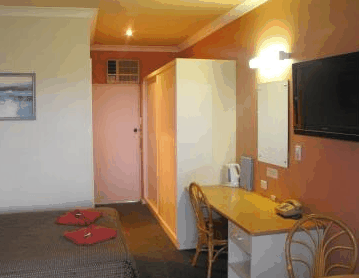 Barmera Lake Resort Motel - Darwin Holiday 3