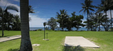 Kurrimine Beach QLD Darwin Holiday